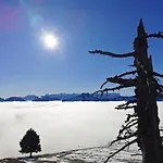 Schnaitstadl-alm Selbstversorgerhuette