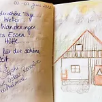 Σαλέ Schnaitstadl-alm Selbstversorgerhuette