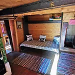 Schnaitstadl-alm Selbstversorgerhuette *