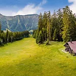 Σαλέ Schnaitstadl-alm Selbstversorgerhuette