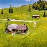 Schnaitstadl-alm Selbstversorgerhuette Σαλέ *