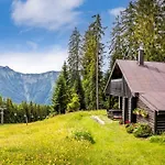 Σαλέ Schnaitstadl-alm Selbstversorgerhuette *
