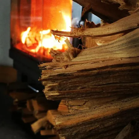 Schnaitstadl-alm Selbstversorgerhuette * Krispl