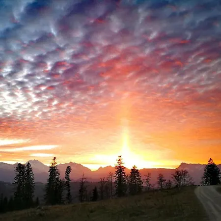 Schnaitstadl-alm Selbstversorgerhuette Horská chata *