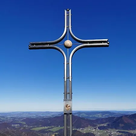 Chalet Schnaitstadl-alm Selbstversorgerhuette