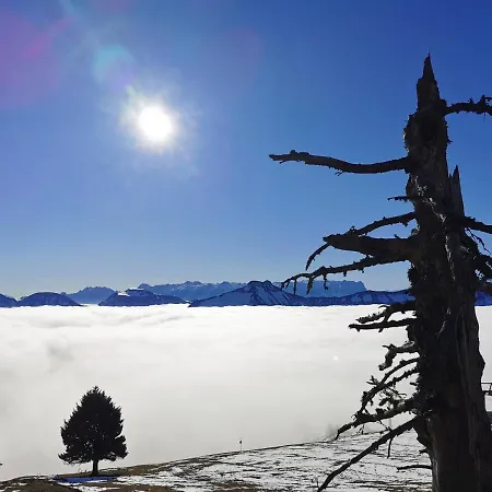 Schnaitstadl-alm Selbstversorgerhütte