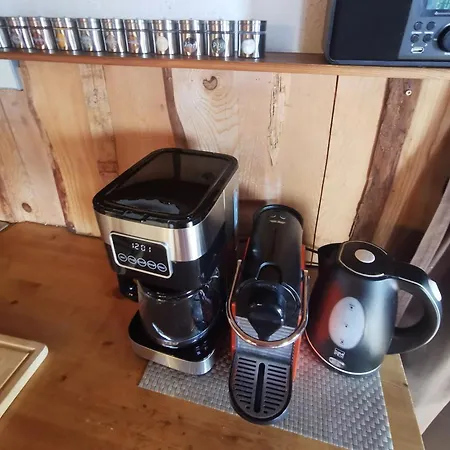 Chalet Schnaitstadl-alm Selbstversorgerhuette *