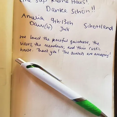 Chalet Schnaitstadl-alm Selbstversorgerhuette