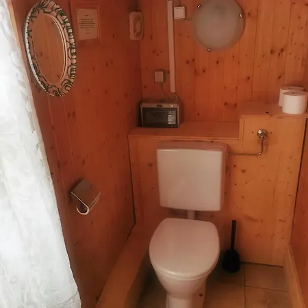 Schnaitstadl-alm Selbstversorgerhuette Krispl