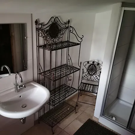 Schnaitstadl-alm Selbstversorgerhuette Krispl