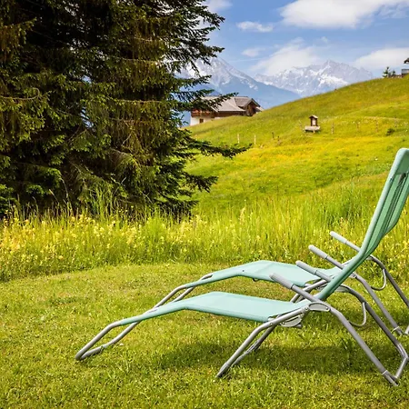 Schnaitstadl-alm Selbstversorgerhuette Krispl