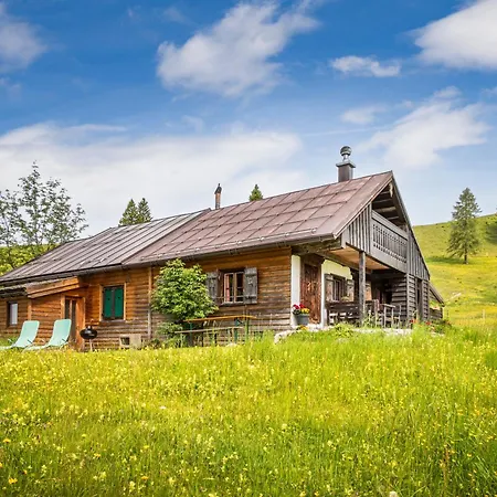 Chalet Schnaitstadlhütte