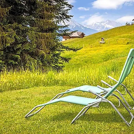 Schnaitstadl-alm Selbstversorgerhuette